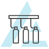 kaasusammutusjarjestelma-ikoni Gas suppression systems