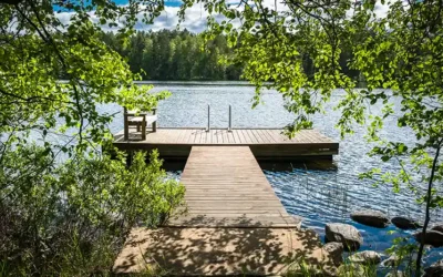 Tästä kesä voi alkaa – ja me palvelemme koko kesän!