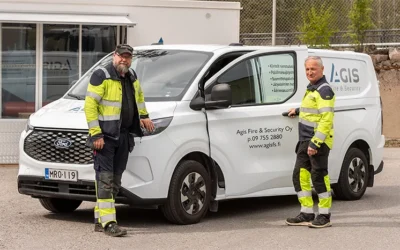 Teknologiasta ja tuotemerkistä riippumattomat huolto- ja ylläpitopalvelut Hangosta Lappiin